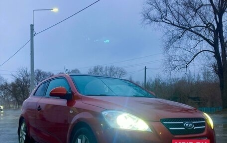 KIA cee'd I рестайлинг, 2008 год, 580 000 рублей, 3 фотография