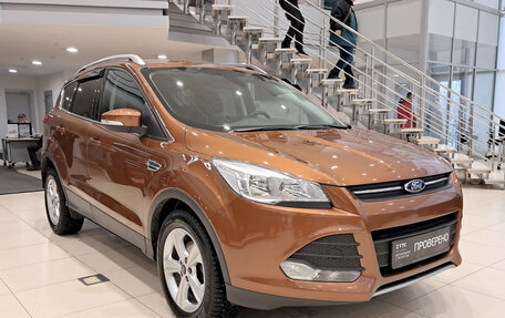 Ford Kuga III, 2015 год, 1 450 000 рублей, 3 фотография