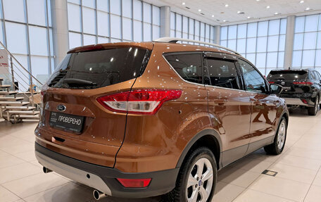 Ford Kuga III, 2015 год, 1 450 000 рублей, 5 фотография