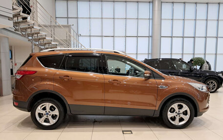 Ford Kuga III, 2015 год, 1 450 000 рублей, 4 фотография