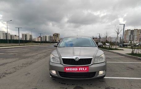 Skoda Octavia, 2010 год, 850 000 рублей, 3 фотография