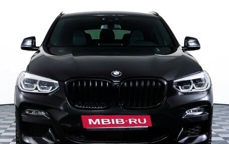 BMW X4, 2018 год, 4 245 000 рублей, 2 фотография