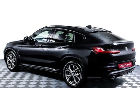 BMW X4, 2018 год, 4 245 000 рублей, 7 фотография