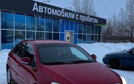 Chery M11 (A3), 2010 год, 340 000 рублей, 5 фотография