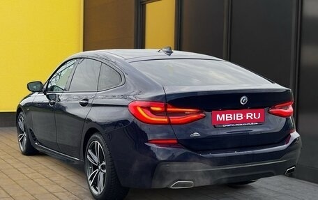 BMW 6 серия, 2023 год, 5 691 840 рублей, 3 фотография