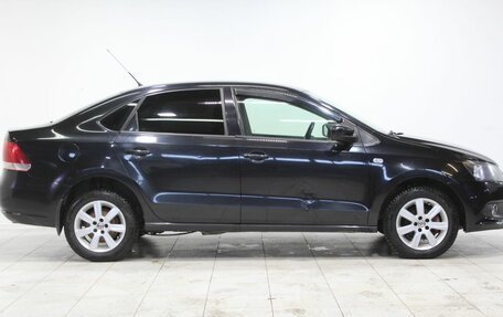 Volkswagen Polo VI (EU Market), 2012 год, 779 000 рублей, 4 фотография