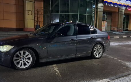 BMW 3 серия, 2005 год, 879 000 рублей, 3 фотография