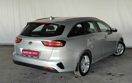 KIA cee'd III, 2019 год, 1 660 000 рублей, 5 фотография