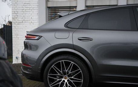 Porsche Cayenne III, 2024 год, 15 550 000 рублей, 3 фотография