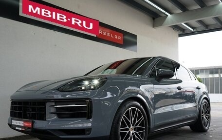 Porsche Cayenne III, 2023 год, 12 095 000 рублей, 2 фотография