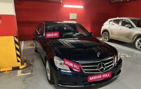 Mercedes-Benz E-Класс, 2009 год, 1 430 000 рублей, 6 фотография