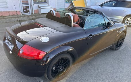 Audi TT, 2005 год, 1 350 000 рублей, 3 фотография