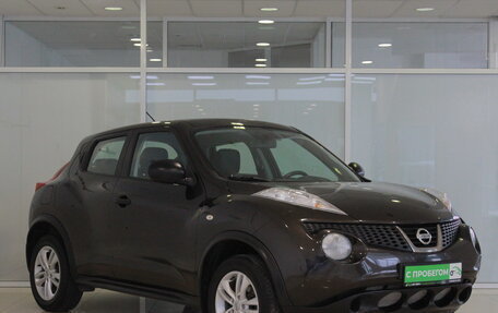 Nissan Juke II, 2011 год, 916 000 рублей, 7 фотография