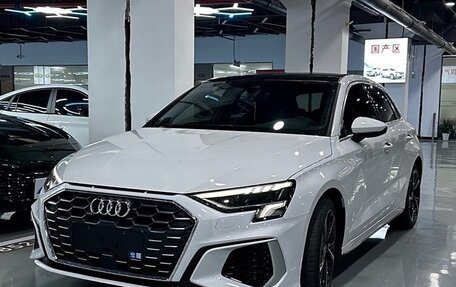 Audi A3, 2022 год, 2 650 000 рублей, 3 фотография