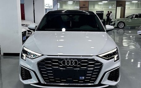 Audi A3, 2022 год, 2 650 000 рублей, 2 фотография