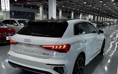 Audi A3, 2022 год, 2 650 000 рублей, 6 фотография