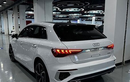 Audi A3, 2022 год, 2 650 000 рублей, 4 фотография