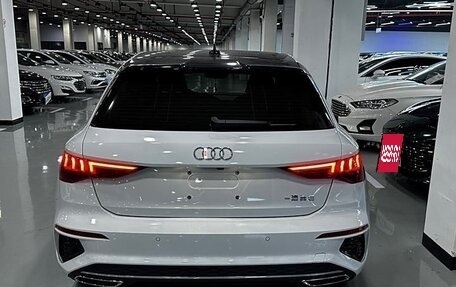 Audi A3, 2022 год, 2 650 000 рублей, 5 фотография