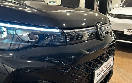 Volkswagen Tiguan, 2024 год, 5 600 000 рублей, 8 фотография