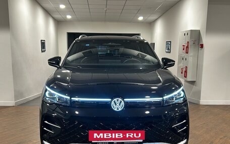 Volkswagen Tiguan, 2024 год, 5 600 000 рублей, 6 фотография