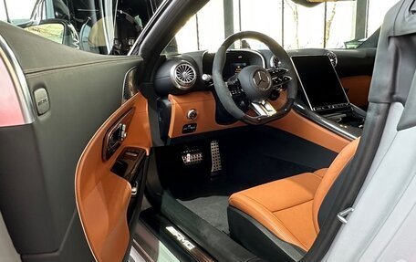 Mercedes-Benz AMG GT, 2024 год, 33 000 000 рублей, 4 фотография