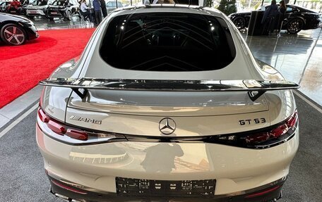 Mercedes-Benz AMG GT, 2024 год, 33 000 000 рублей, 2 фотография