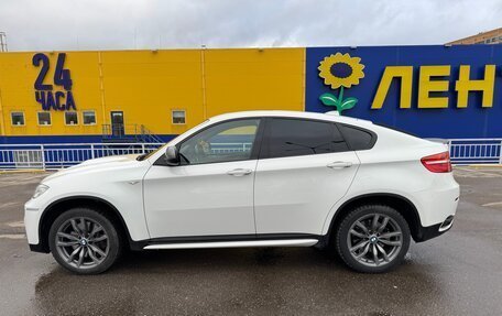 BMW X6, 2012 год, 3 250 000 рублей, 3 фотография