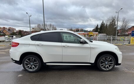 BMW X6, 2012 год, 3 250 000 рублей, 4 фотография