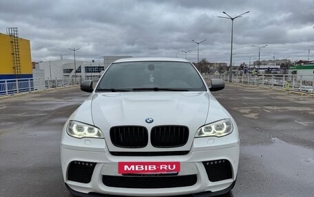 BMW X6, 2012 год, 3 250 000 рублей, 2 фотография