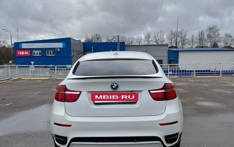 BMW X6, 2012 год, 3 250 000 рублей, 6 фотография