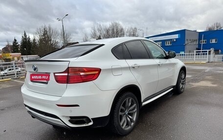 BMW X6, 2012 год, 3 250 000 рублей, 5 фотография