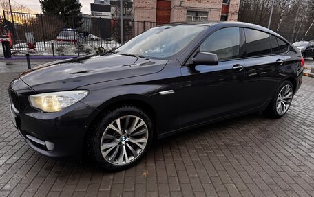 BMW 5 серия, 2011 год, 2 250 000 рублей, 2 фотография