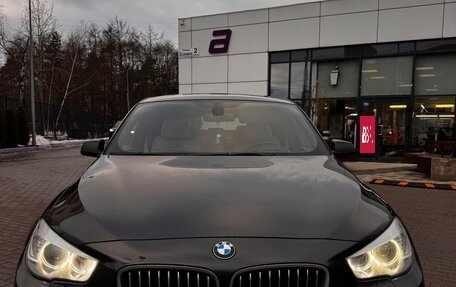 BMW 5 серия, 2011 год, 2 250 000 рублей, 4 фотография