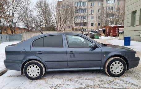 Skoda Octavia IV, 2010 год, 550 000 рублей, 2 фотография