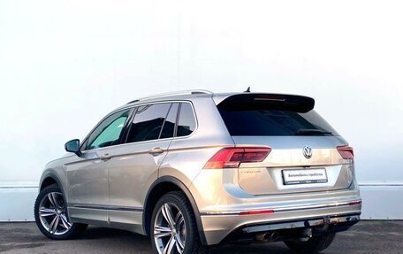 Volkswagen Tiguan II, 2019 год, 2 657 800 рублей, 4 фотография