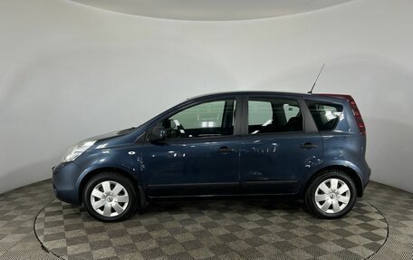 Nissan Note II рестайлинг, 2012 год, 745 000 рублей, 5 фотография