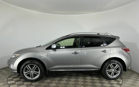 Nissan Murano, 2012 год, 1 700 000 рублей, 5 фотография