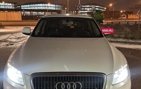 Audi Q5, 2010 год, 1 550 000 рублей, 2 фотография