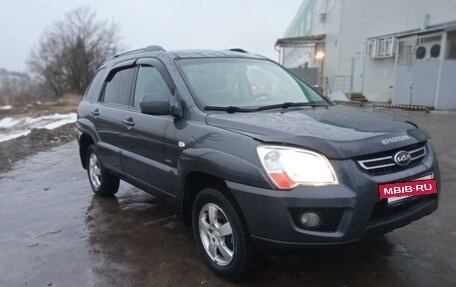 KIA Sportage II, 2010 год, 650 000 рублей, 4 фотография