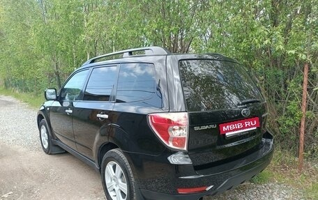 Subaru Forester, 2008 год, 1 100 000 рублей, 3 фотография