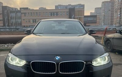 BMW 3 серия, 2015 год, 2 400 000 рублей, 1 фотография