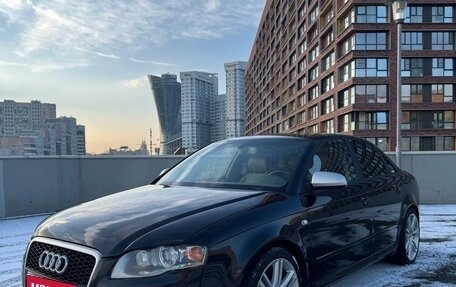 Audi A4, 2006 год, 780 000 рублей, 1 фотография