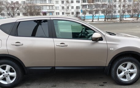 Nissan Qashqai, 2012 год, 1 009 000 рублей, 2 фотография