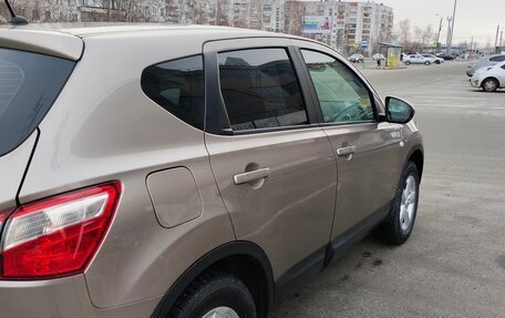 Nissan Qashqai, 2012 год, 1 009 000 рублей, 3 фотография