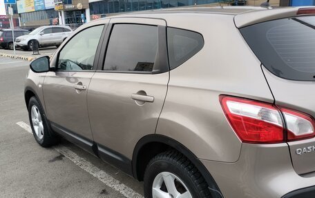 Nissan Qashqai, 2012 год, 1 009 000 рублей, 5 фотография