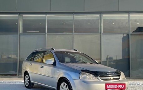 Chevrolet Lacetti, 2008 год, 419 000 рублей, 2 фотография