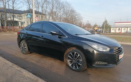 Hyundai i40 I рестайлинг, 2015 год, 1 600 000 рублей, 3 фотография