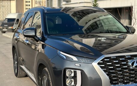 Hyundai Palisade I, 2019 год, 4 680 000 рублей, 4 фотография