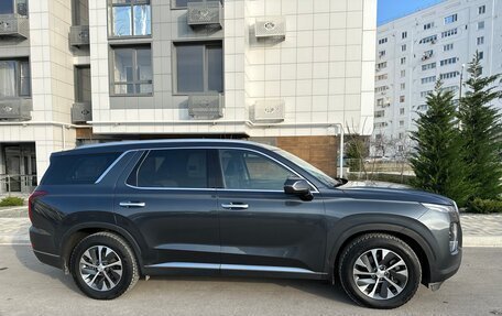 Hyundai Palisade I, 2019 год, 4 680 000 рублей, 5 фотография