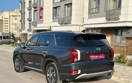 Hyundai Palisade I, 2019 год, 4 680 000 рублей, 7 фотография